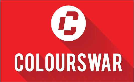 Colourswar Logo