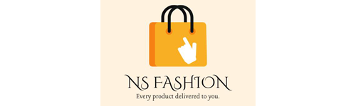 NS Fashion Logo