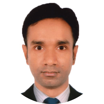 Tamjidur Rahman Sumon