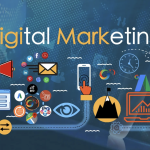 What is Digital Marketing