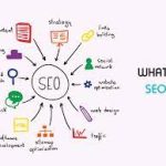 What is SEO