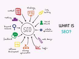 what-is-seo